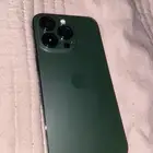 آيفون 13 برو نظيف 128 جيجا