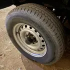 كفرات جديده مقاس 16