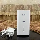 راوتر اس تي سي G5 برو فايف