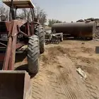 حراثه للإيجار