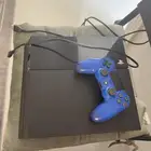 بلاي ستيشن 4