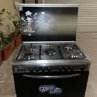 غاز