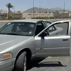 فورد كراون فكتوريا بيع مستعجل
