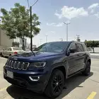 جيب قراند شروكي 2017