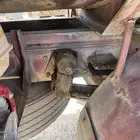 وايت بوز مور سدس جفالي مشروط موديل1980