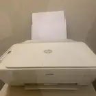 طابعه HP الاستخدام ملحوظ الحبر باقيله شوي السعر 70 ريال