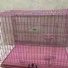 قفص حيوانات