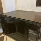 ميكرويف مستخدم استخدام نضيف جدا بس الكهرباء 110