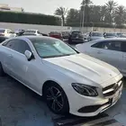 مارسيدس E coupe