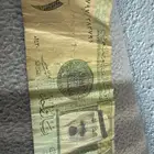 ريال الملك عبدلله طبعه 09 20توقع محمد الجاسر وعلى السوم