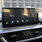 شاشة مازدا 6 من 2016 الى 2018 شبه جديدة