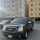 جمس يوكن 2011