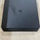 سوني4مادخلت صيانه بحالة وكالته مع شريط قراندجديد ويده اصليه