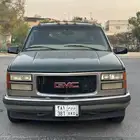 سوبربان GMC