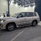 جيب لكزس 2014 DD ذهبي