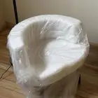 كنبه بوكليه الخرج