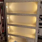 دولاب دلال جاهز وجديد (للبيع) حد 600