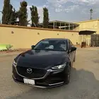 مازدا 6 2020 فل كامل