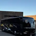 باص للايجار