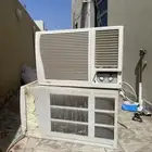 مكيفات شباك
