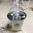 نافورة الشوكولاتة جديده