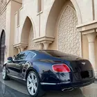 بنتلي جي تي مخزن