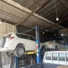 قير كامري اورين أفلن رافور مستورد نضيف ومجدد وسعر ممتاز