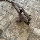 مصيدة ذياب قديمه