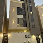 للبيع شقق بمدخل مستقل بحى حسام خميس مشيط