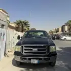 فورد F-250 2005 مخزن