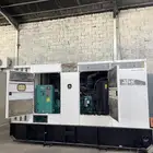 تأجير مولدات حديثه الصنع