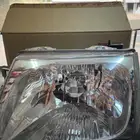 شمعة نور هايلكس 2002 وكالة