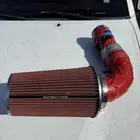 للبيع فلتر هايلوكس سبكتر وفرشه ارضيه غماره