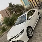 كامري 2019 فل قراندي سعودي وارد عبداللطيف