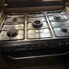 فرن غاز للبيع