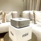ماك ميني إم 4 Mac mini M4