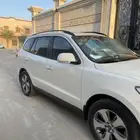 سياره سنتافي للبيع دبل فتحه بانوراما