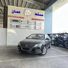 إم جي 5 استاندر 2025