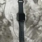 ساعة ابل