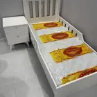 New baby bed