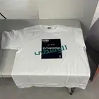 طباعة تيشرتات اليوم الوطني طباعة تيشيرت على تصميمك الخاص