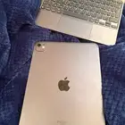 ايباد برو 11 انش M4 2024 وكيبورد ايباد iPad pre 11