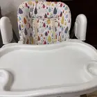 كرسي طعام للاطفال