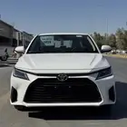 يارس 2026 بريمي 1.5 سي سي كاش واقساط