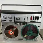 مسجل ريل قديم تراثي