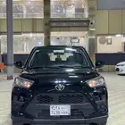 تويوتا رايز استاندر 2022