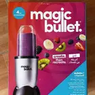 Nutribullet (جديد)