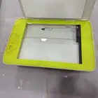 طابعة اسود وملون شبة جديدة