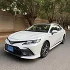 كامري هايبرد GLE عداد 37 الف سعودي