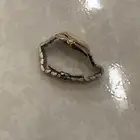 ساعه من الدهام جديده لم تتستخدم.